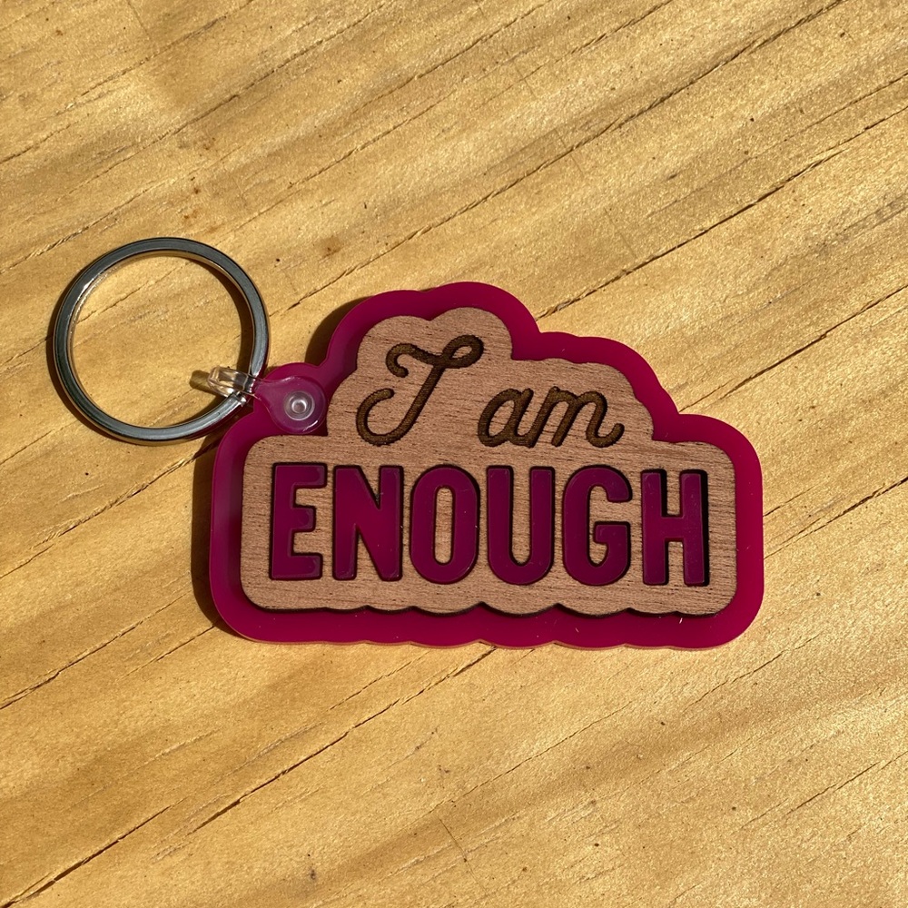 Handmade Key Chain